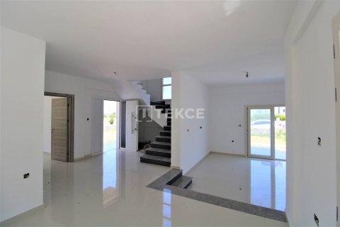 3+2 Villa i Girne, Nr. 150769 - 13