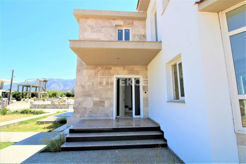 3+2 Villa i Girne, Nr. 150769 - 8