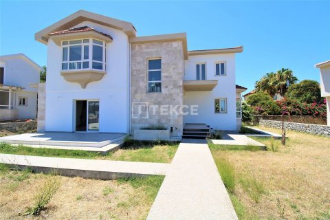 3+2 Villa i Girne, Nr. 150769 - 5