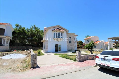 3+2 Villa i Girne, Nr. 150769 - 3