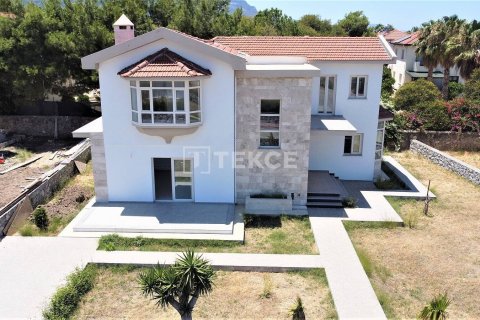 3+2 Villa i Girne, Nr. 150769 - 2
