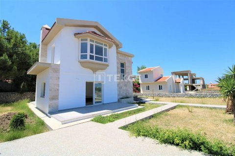 3+2 Villa i Girne, Nr. 150769 - 9