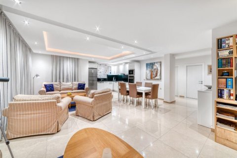 Lägenhet  i Konakli, Antalya, Turkiet Nr. 153058 - 18