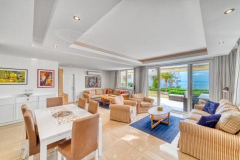 Lägenhet  i Konakli, Antalya, Turkiet Nr. 153058 - 7