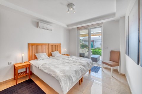 Lägenhet  i Konakli, Antalya, Turkiet Nr. 153058 - 23