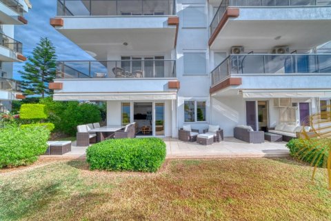 Lägenhet  i Konakli, Antalya, Turkiet Nr. 153058 - 4