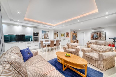 Daire   Konaklı, Antalya, Türkiye №153058