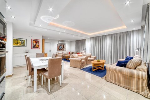 Lägenhet  i Konakli, Antalya, Turkiet Nr. 153058 - 22