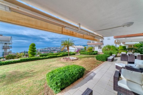 Lägenhet  i Konakli, Antalya, Turkiet Nr. 153058 - 10