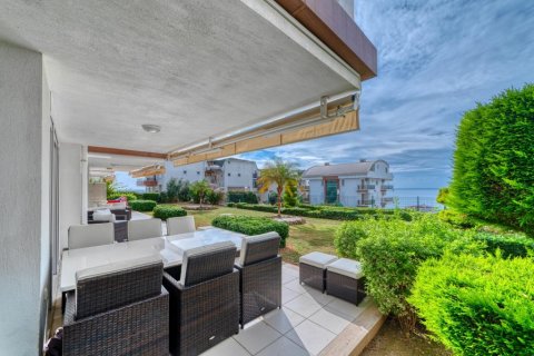 Lägenhet  i Konakli, Antalya, Turkiet Nr. 153058 - 3