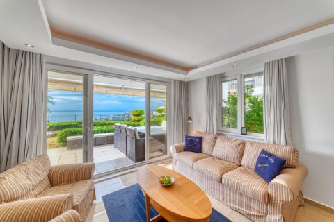 Lägenhet  i Konakli, Antalya, Turkiet Nr. 153058 - 9