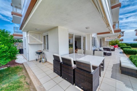 Lägenhet  i Konakli, Antalya, Turkiet Nr. 153058 - 2