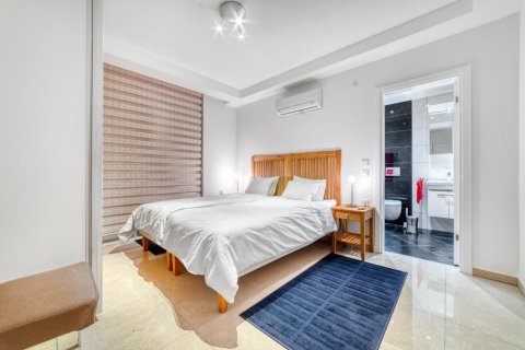 Lägenhet  i Konakli, Antalya, Turkiet Nr. 153058 - 25