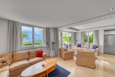 Lägenhet  i Konakli, Antalya, Turkiet Nr. 153058 - 11