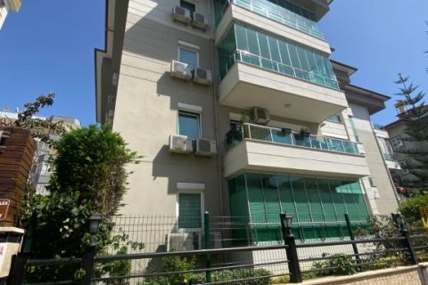 آپارتمان در  Oba ، ترکیه 130 متر مربع.  شماره 153054 - 12