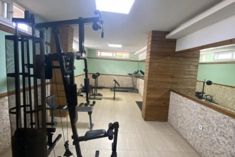 آپارتمان در  Oba ، ترکیه 130 متر مربع.  شماره 153054 - 11