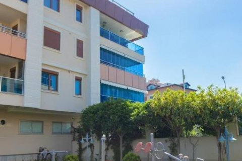 Lägenhet i Oba, Antalya, Turkiet Nr. 153055 - 25