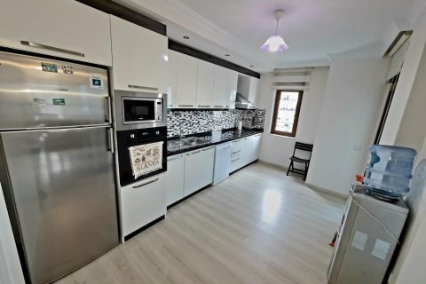 Lägenhet i Oba, Antalya, Turkiet Nr. 153055 - 21