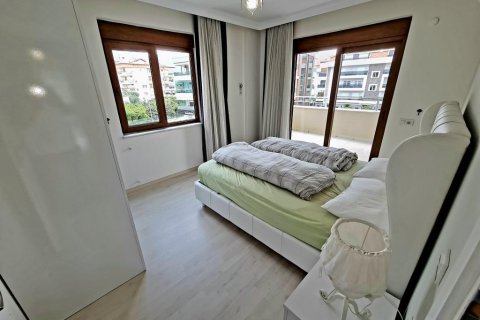 Lägenhet i Oba, Antalya, Turkiet Nr. 153055 - 7