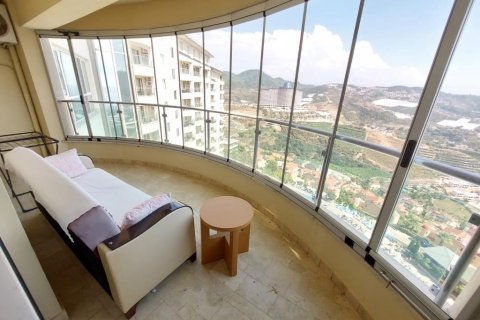 Wohnung  in Mahmutlar, Antalya, Türkei Nr. 153056 - 4