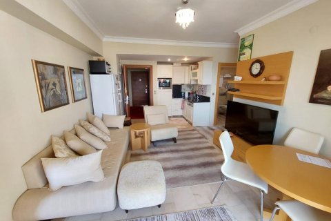 Wohnung  in Mahmutlar, Antalya, Türkei Nr. 153056 - 19