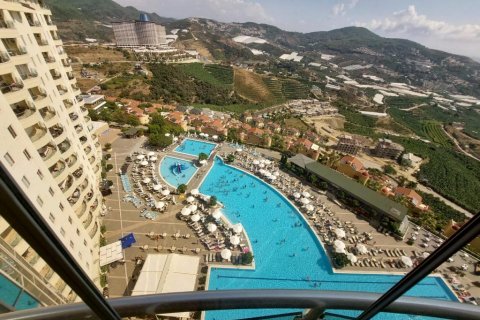 Wohnung  in Mahmutlar, Antalya, Türkei Nr. 153056 - 16