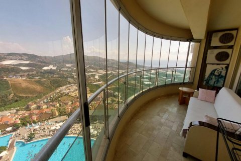 Leilighet  i Mahmutlar, Antalya, Tyrkia Nr. 153056