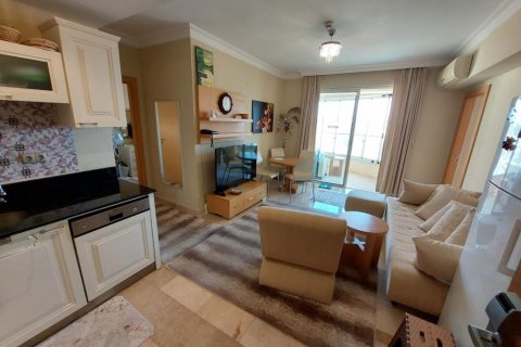 Wohnung  in Mahmutlar, Antalya, Türkei Nr. 153056 - 21