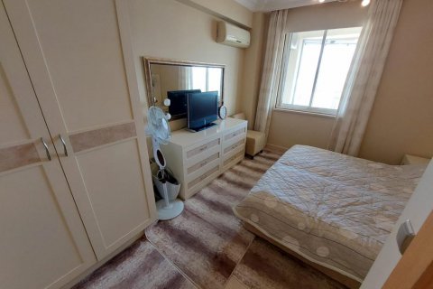 Wohnung  in Mahmutlar, Antalya, Türkei Nr. 153056 - 2