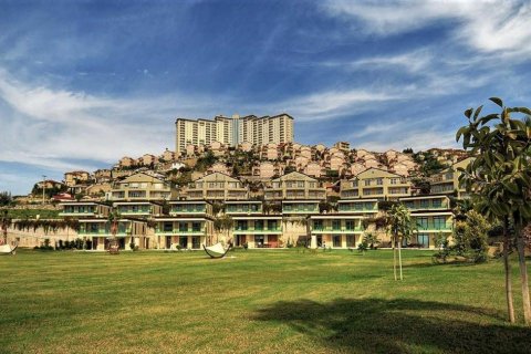 Wohnung  in Mahmutlar, Antalya, Türkei Nr. 153056 - 13