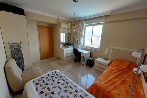 Wohnung  in Mahmutlar, Antalya, Türkei Nr. 153056 - 15