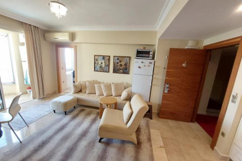 Wohnung  in Mahmutlar, Antalya, Türkei Nr. 153056 - 8