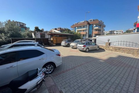 Wohnung in Oba, Antalya, Türkei Nr. 153060 - 7