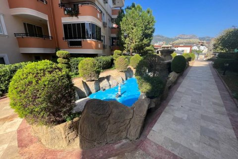 Wohnung in Oba, Antalya, Türkei Nr. 153060 - 10
