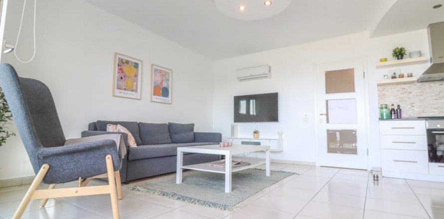 Leilighet  i Konakli, Antalya, Tyrkia Nr. 153059
