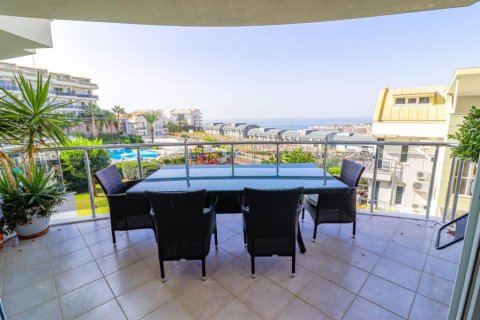 Leilighet  i Konakli, Antalya, Tyrkia Nr. 153059 - 13