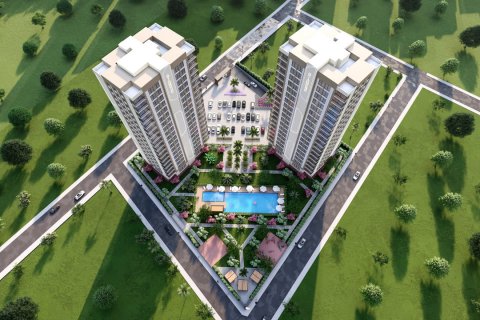 Ilkem Diamond in Mezitli, Mersin, Turkey No.143279 – photo 6