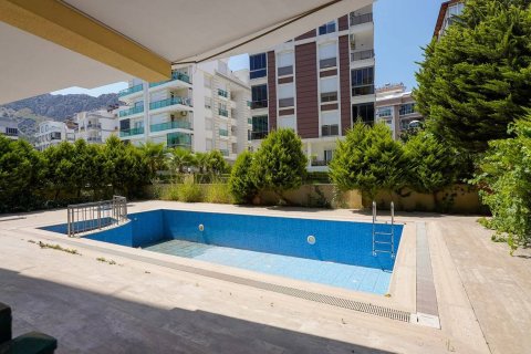 1+1 Wohnung  in Konyaalti, Antalya, Türkei Nr. 210271 - 3