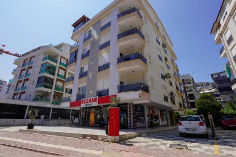1+1 Wohnung  in Konyaalti, Antalya, Türkei Nr. 210271 - 5