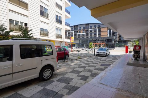 1+1 Wohnung  in Konyaalti, Antalya, Türkei Nr. 210271 - 4