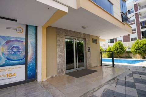 1+1 Wohnung  in Konyaalti, Antalya, Türkei Nr. 210271 - 11
