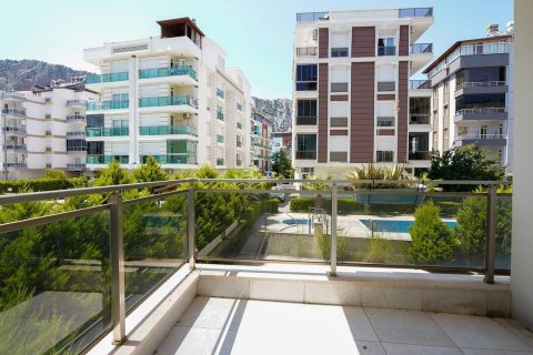 1+1 Wohnung  in Konyaalti, Antalya, Türkei Nr. 210271 - 18