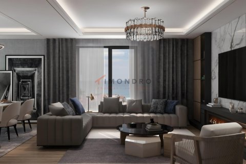 Apartment for sale in Beylikduezue, Istanbul, Turkey, 4 bedrooms, 240m2, No. 210267 – photo 13