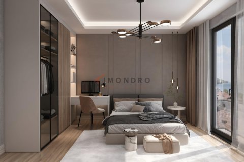 Apartment for sale in Beylikduezue, Istanbul, Turkey, 4 bedrooms, 240m2, No. 210267 – photo 7