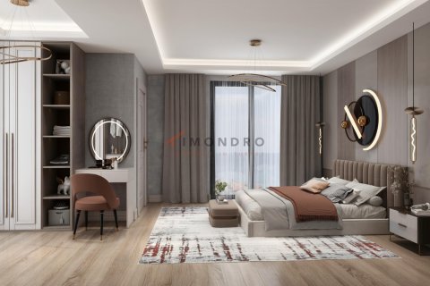 Apartment for sale in Beylikduezue, Istanbul, Turkey, 4 bedrooms, 240m2, No. 210267 – photo 14
