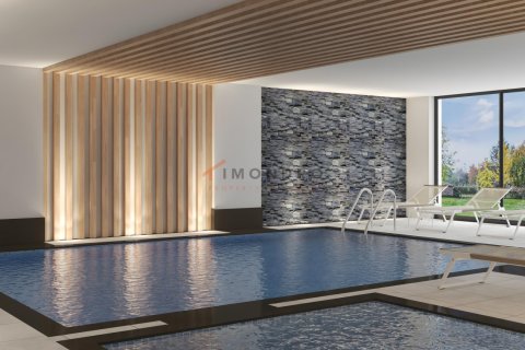 Apartment for sale in Beylikduezue, Istanbul, Turkey, 4 bedrooms, 240m2, No. 210267 – photo 20