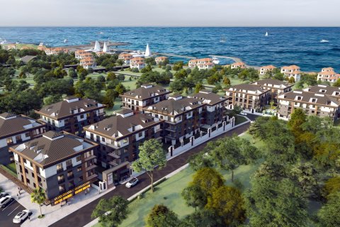 Apartment for sale in Beylikduezue, Istanbul, Turkey, 4 bedrooms, 240m2, No. 210267 – photo 25