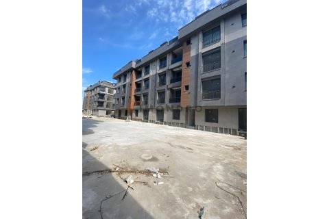 Apartment for sale in Beylikduezue, Istanbul, Turkey, 4 bedrooms, 240m2, No. 210267 – photo 27