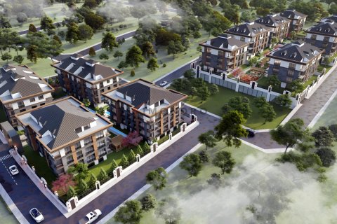 Apartment for sale in Beylikduezue, Istanbul, Turkey, 4 bedrooms, 240m2, No. 210267 – photo 23