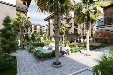 Apartment for sale in Beylikduezue, Istanbul, Turkey, 4 bedrooms, 240m2, No. 210267 – photo 22